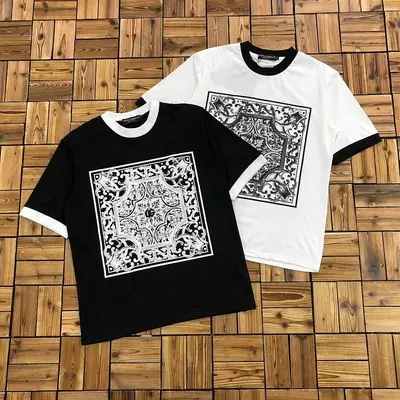 ￥~175 DOL⭐E GABB⭐NA T-SHIRT 05070663