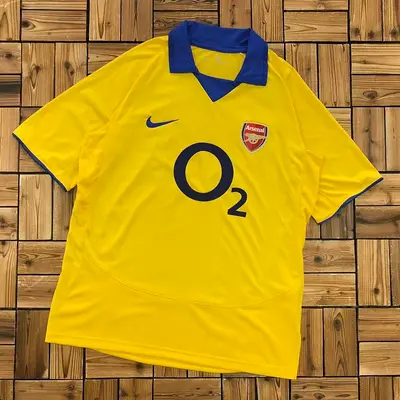 ￥~98 FOOTBALL T-SHIRT 05074061