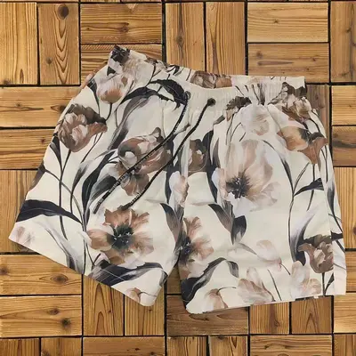 ￥~185 DOL⭐E GABB⭐NA SHORTS 05072563