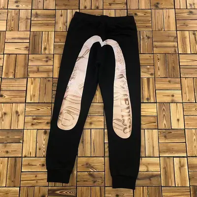 ￥~198 EVISU TROUSERS 05070262
