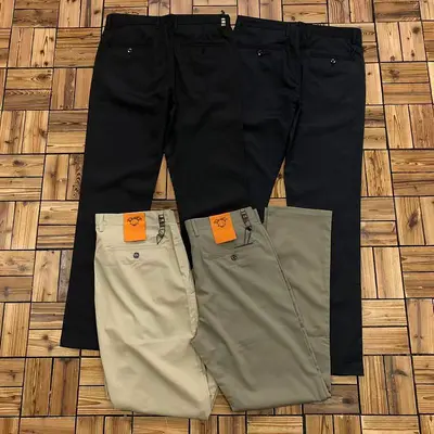 ￥~208 HE⭐MES TROUSERS 05080466