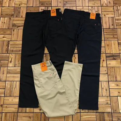 ￥~208 HE⭐MES TROUSERS 05080566