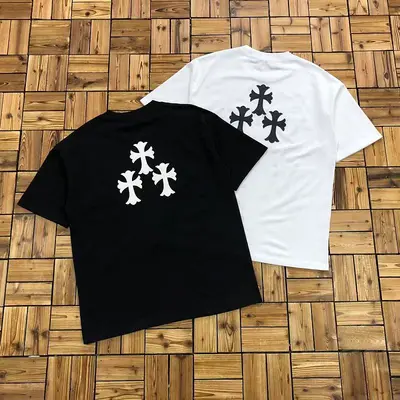 ￥~148 CHROM⭐ HE⭐RTS T-SHIRT 05082066