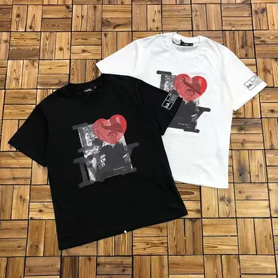 ￥~95 HA⭐U⭐LA T-SHIRT 05080564
