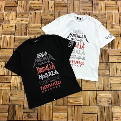 ￥~95 HA⭐U⭐LA T-SHIRT 05080364
