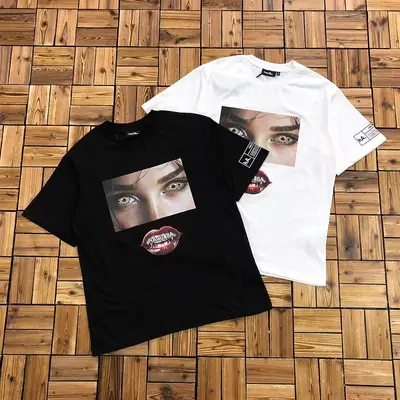 ¥~95 HA⭐U⭐LA T-SHIRT 05081064