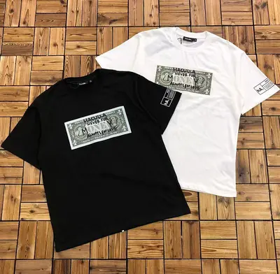 ¥~95 HA⭐U⭐LA T-SHIRT 05080864