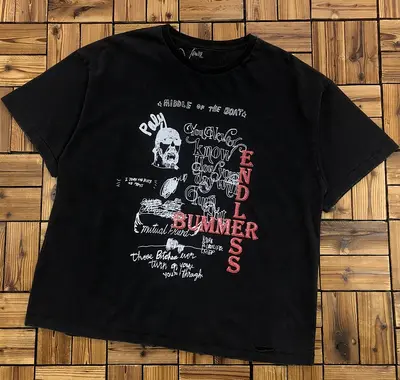 ¥~118 P⭐⭐Y HHOLLYW⭐⭐D T-SHIRT 05083864