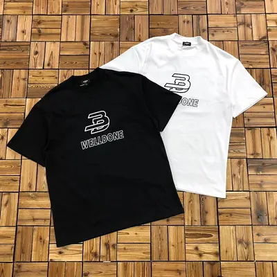 ¥~118 WE11 ⭐DONE T-SHIRT 05083064