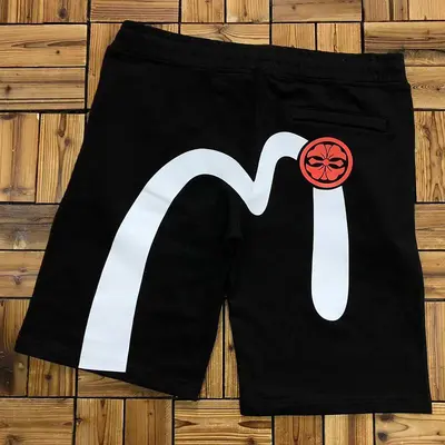 ¥~168 EVISU SHORTS 05080562