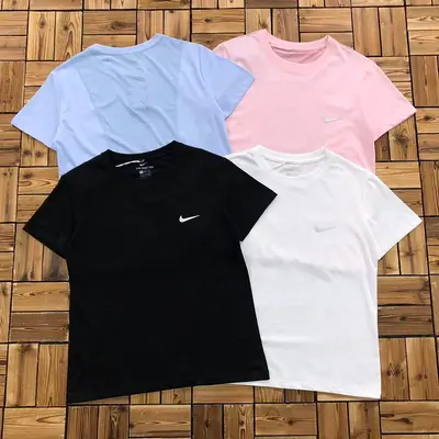 ¥~125 N⭐K⭐ FEMALE T-SHIRT 05081466