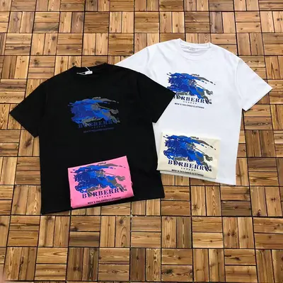 ¥~138 BUR⭐⭐RRY T-SHIRT 05080866