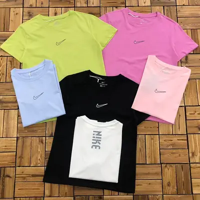 ¥~125 N⭐K⭐ FEMALE T-SHIRT 05081566