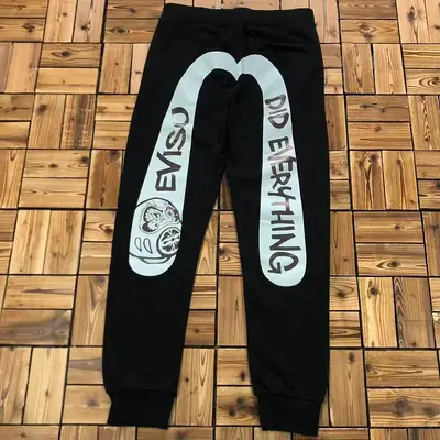 ¥~198 EVISU TROUSERS 05080162