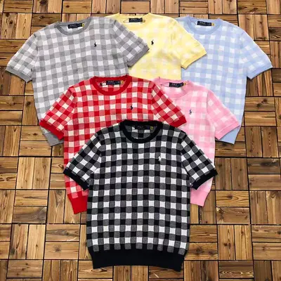 ¥~135 RA⭐PH⭐AUREN SWEATER FEMALE 05081262