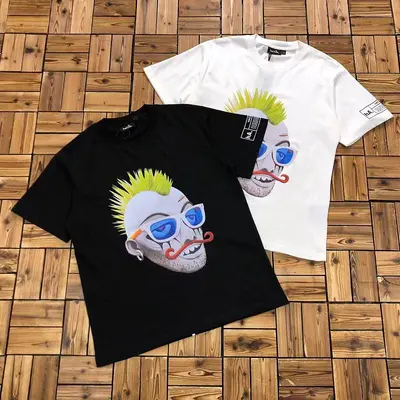 ¥~95 HA⭐U⭐LA T-SHIRT 05080464