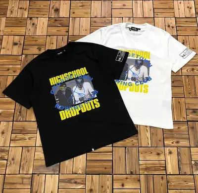 ¥~95 HA⭐U⭐LA T-SHIRT 05080664
