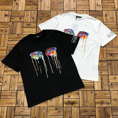 ¥~95 HA⭐U⭐LA T-SHIRT 05081364