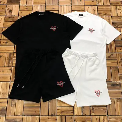 TOP¥~108 SHORTS ¥~118 WE11 ⭐DONE T-SHIRT SHORTS 05083464