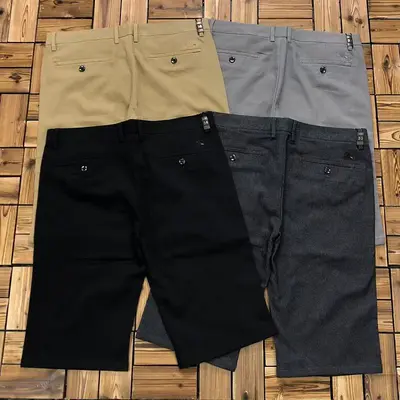 ¥~188 BUR⭐⭐RRY SHORTS 05080667