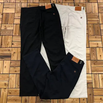 ¥~208 HE⭐MES TROUSERS 05080666