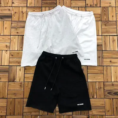 ¥~118 WE11 ⭐DONE SHORTS 05083664