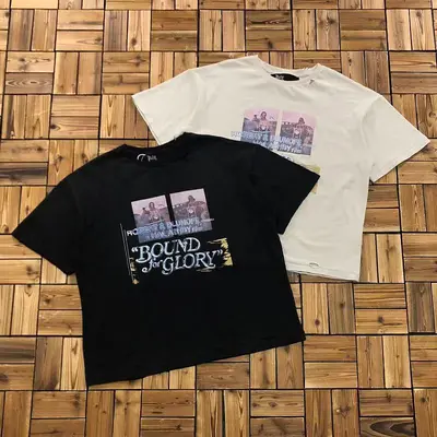¥~108 P⭐⭐Y HHOLLYW⭐⭐D T-SHIRT 05083764