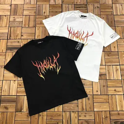 ¥~95 HA⭐U⭐LA T-SHIRT 05081264