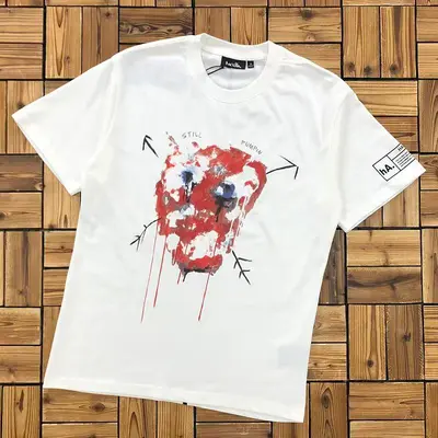 ¥~95 HA⭐U⭐LA T-SHIRT 05081864