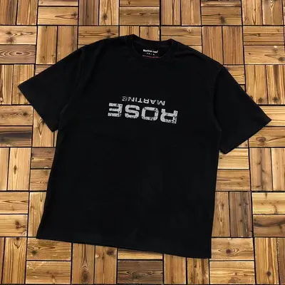 ¥~125 MA⭐TINE R⭐SE T-SHIRT 05082264