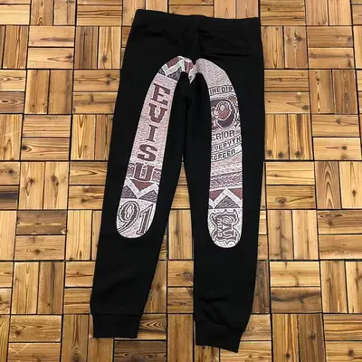 ¥~198 EVISU TROUSERS 05080262