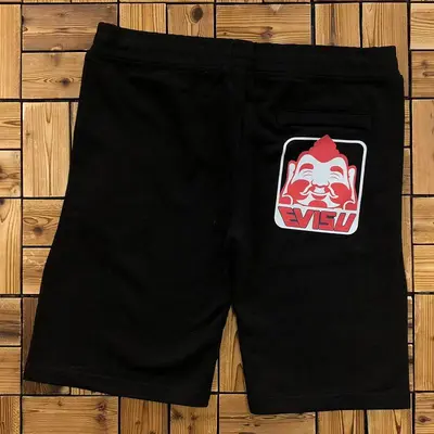 ¥~168 EVISU SHORTS 05080462