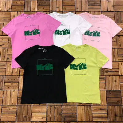 ¥~125 N⭐K⭐ FEMALE T-SHIRT 05081366