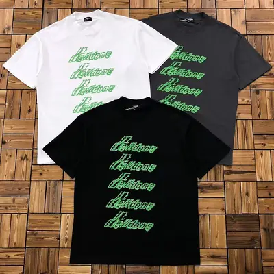 ¥~118 WE11 ⭐DONE T-SHIRT 05082964
