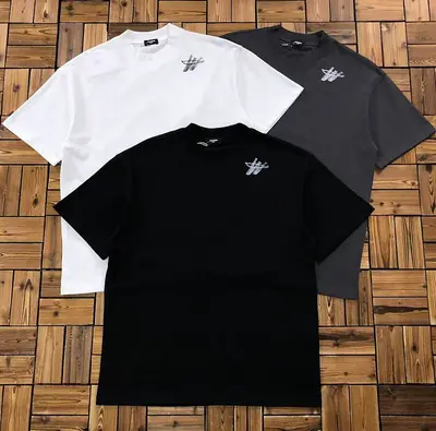 ¥~105 WE11 ⭐DONE T-SHIRT 05082864