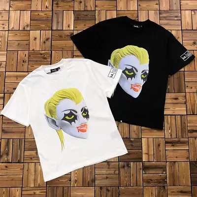 ¥~95 HA⭐U⭐LA T-SHIRT 05080264