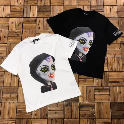 ¥~95 HA⭐U⭐LA T-SHIRT 05080164