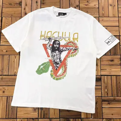 ¥~95 HA⭐U⭐LA T-SHIRT 05081964