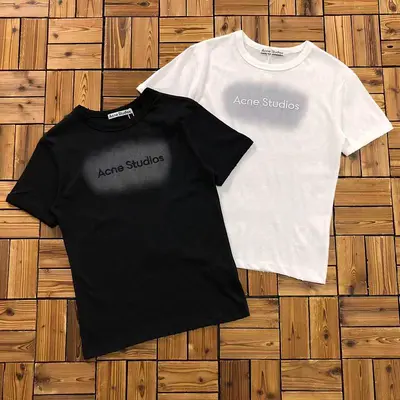¥~125 AC⭐E STU⭐IOS FEMALE T-SHIRT 05080766