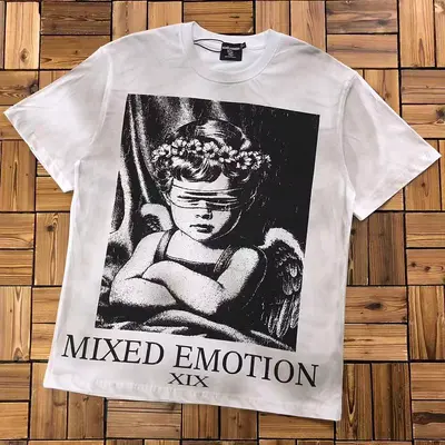 ¥~115 MI⭐ED EM⭐TION T-SHIRT 05082164