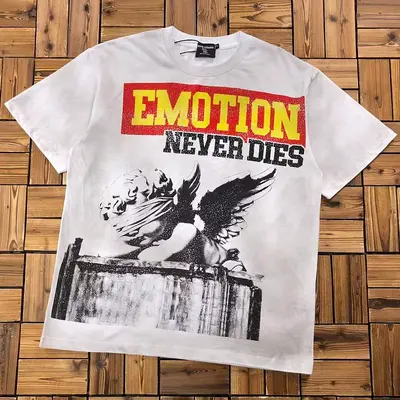 ¥~95 MI⭐ED EM⭐TION T-SHIRT 05082064