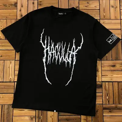 ¥~95 HA⭐U⭐LA T-SHIRT 05081564