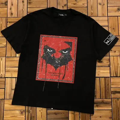 ¥~95 HA⭐U⭐LA T-SHIRT 05081464