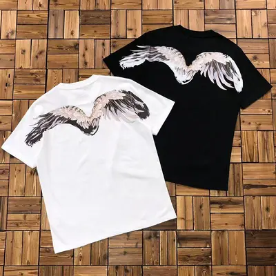 ￥~108 EVISU T-SHITRT 05080662