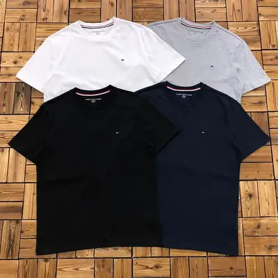 ￥~135 TO⭐MY HIL⭐IG⭐R T-SHIRT 05090563