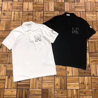 ￥~125 MON⭐LER POLO 05090167