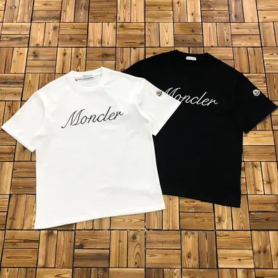 ￥~105 MON⭐LER T-SHIRT 05090467