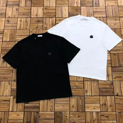 ￥~105 MON⭐LER T-SHIRT 05090367