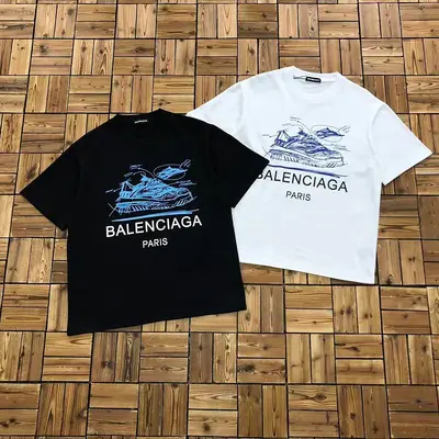 ￥~105 BAL⭐⭐CIAGA T-SHIRT 05090267