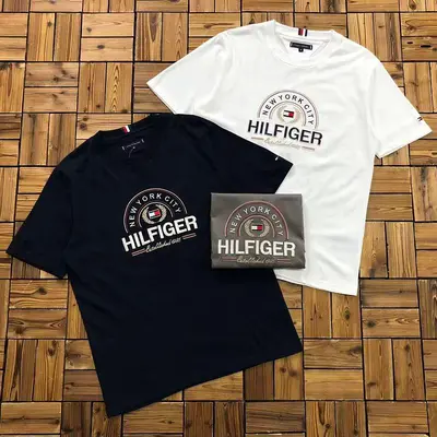 ￥~125 TO⭐MY HIL⭐IG⭐R T-SHIRT 05091067
